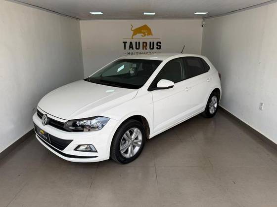 VOLKSWAGEN POLO 1.0 MPI TOTAL FLEX MANUAL VOLKSWAGEN POLO 1.0 MPI TOTAL FLEX MANUAL